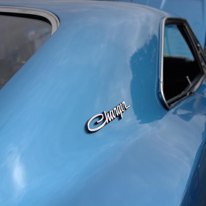 Classic Car Charger