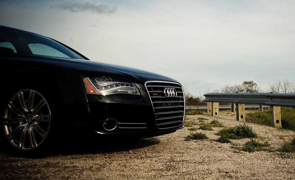 Sports Car Luxury Cars Views