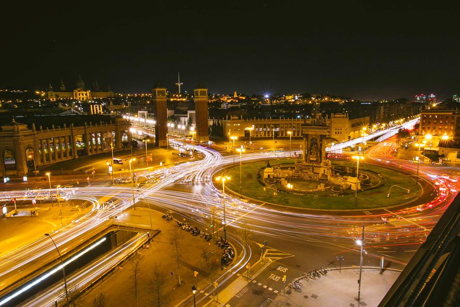 Dark Night City