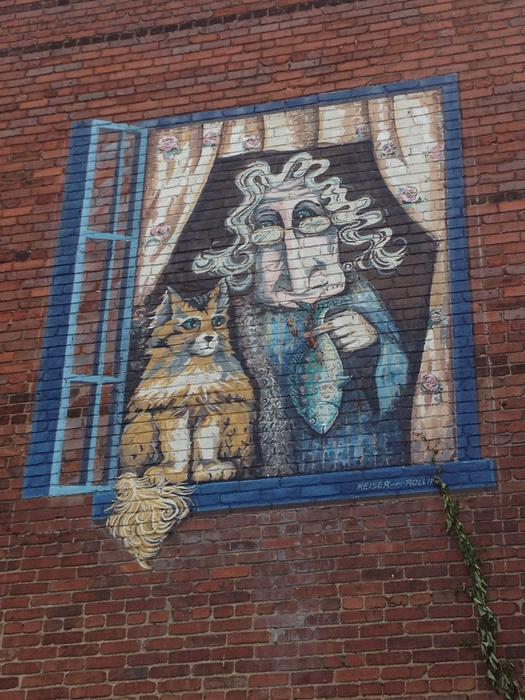 Asheville Nc Brick