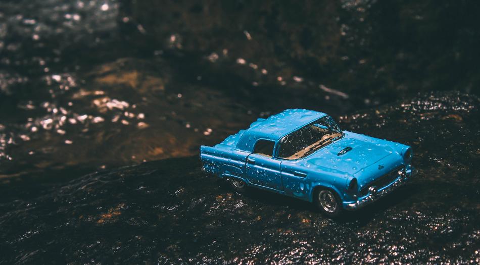 Land Vehicle Travel