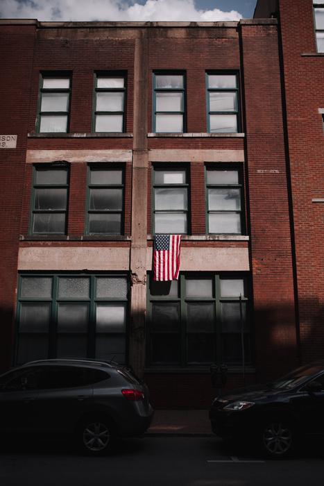 Architecture Building
