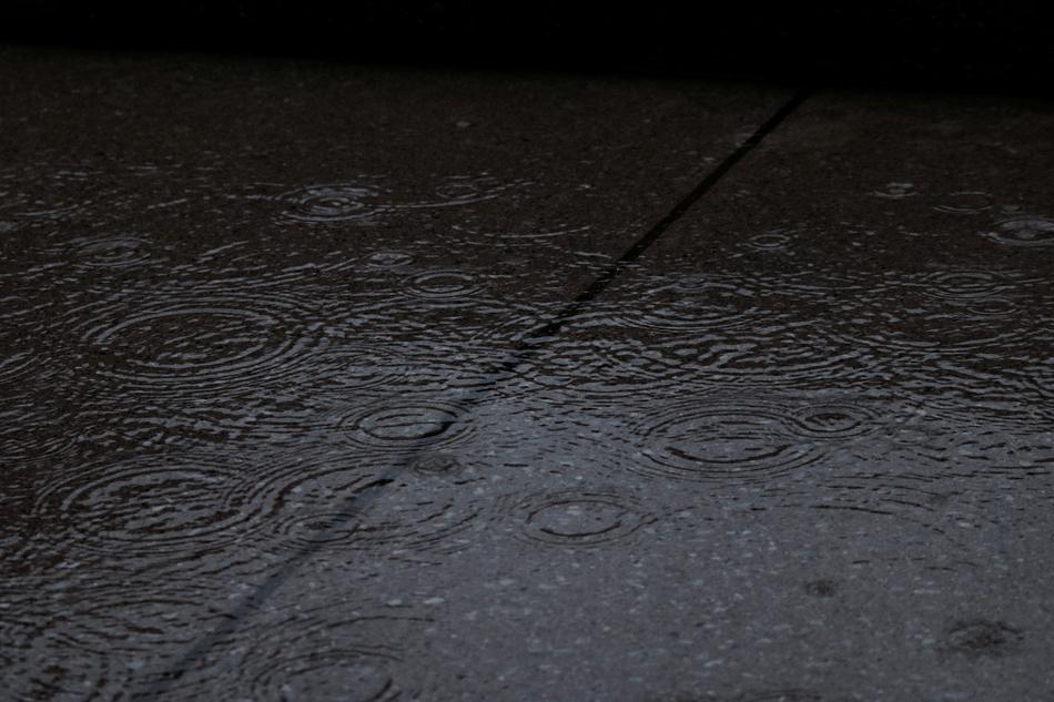 Road Street Water