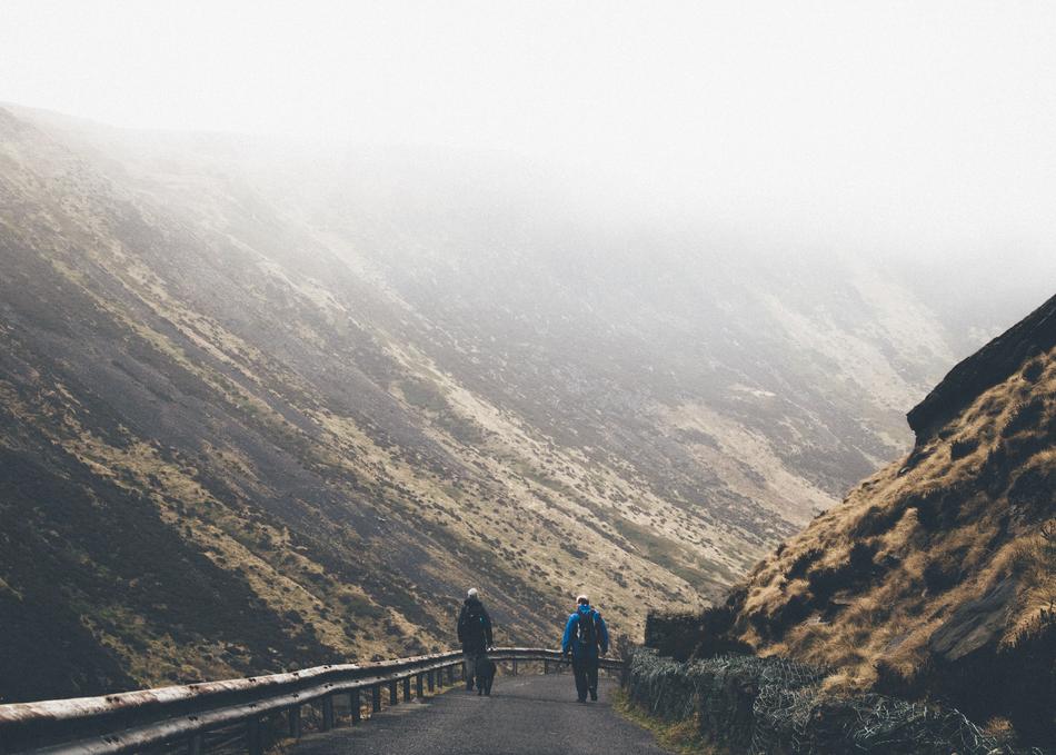 People Men Travel