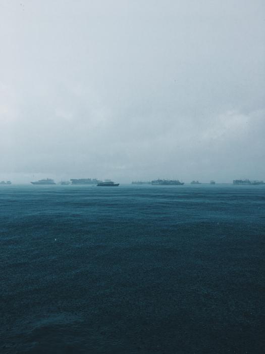 Sea Ocean Blue