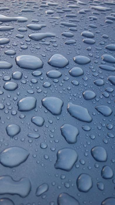 Water Rain Light And Shadow