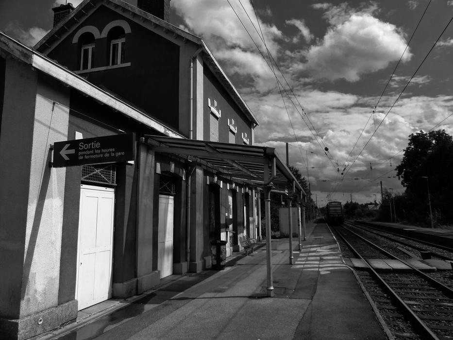 Semeries France Depot