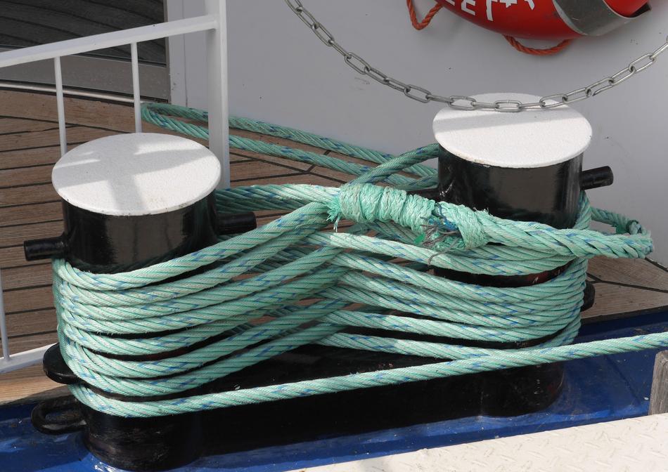 Rope Ship Attachment macro