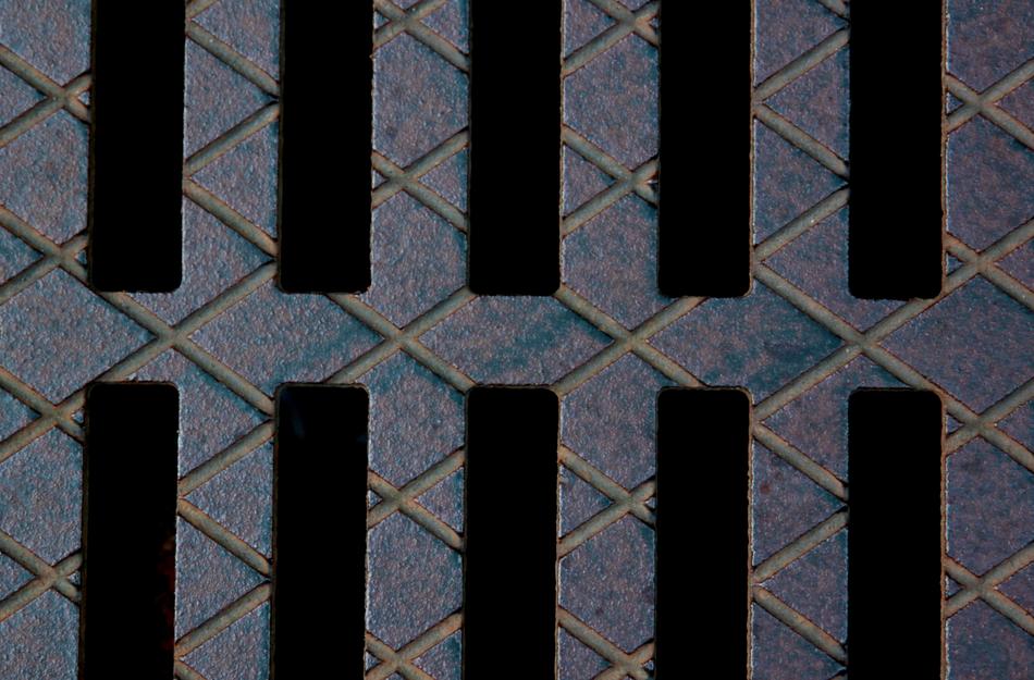 Manhole Cover Background