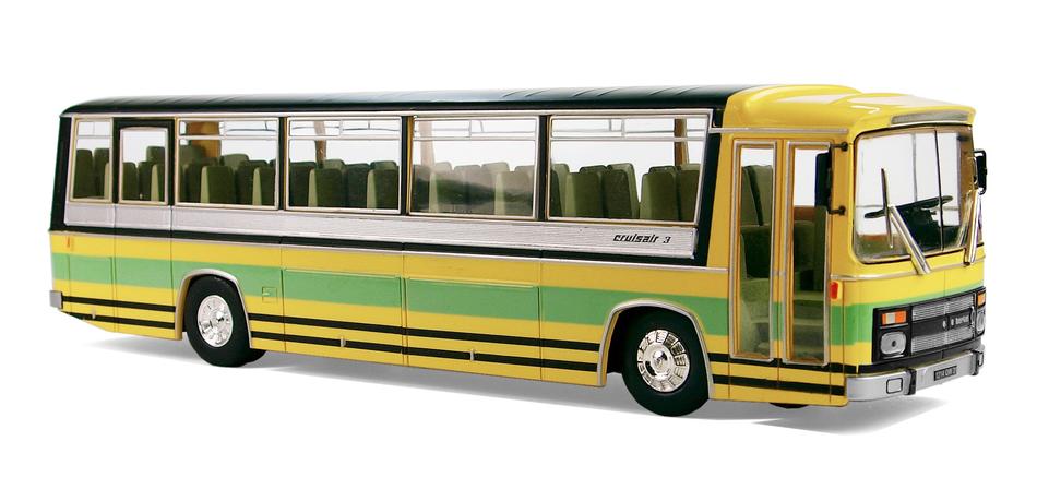 Berliet Cruisair 3 France Buses