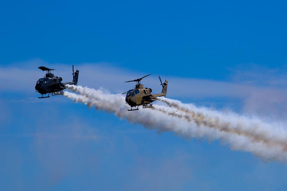 Wings Over North Georgia Airshow