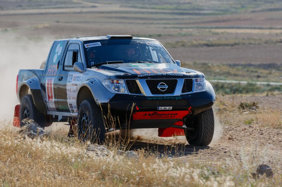 Rally Low Argon
