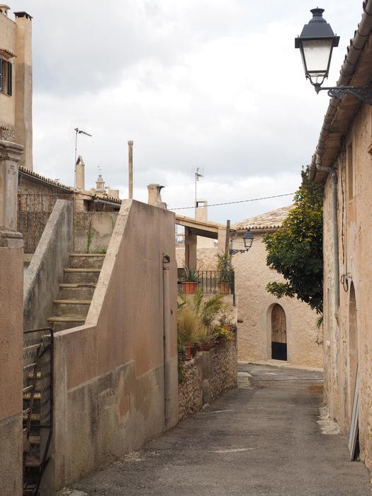 Randa Village Mallorca