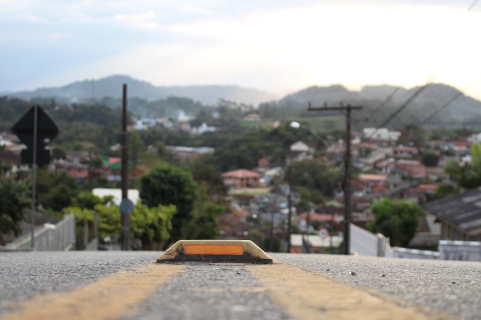 Cidade Street City