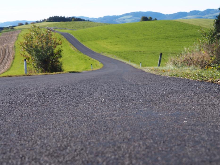 Road Swing Bucklige Welt