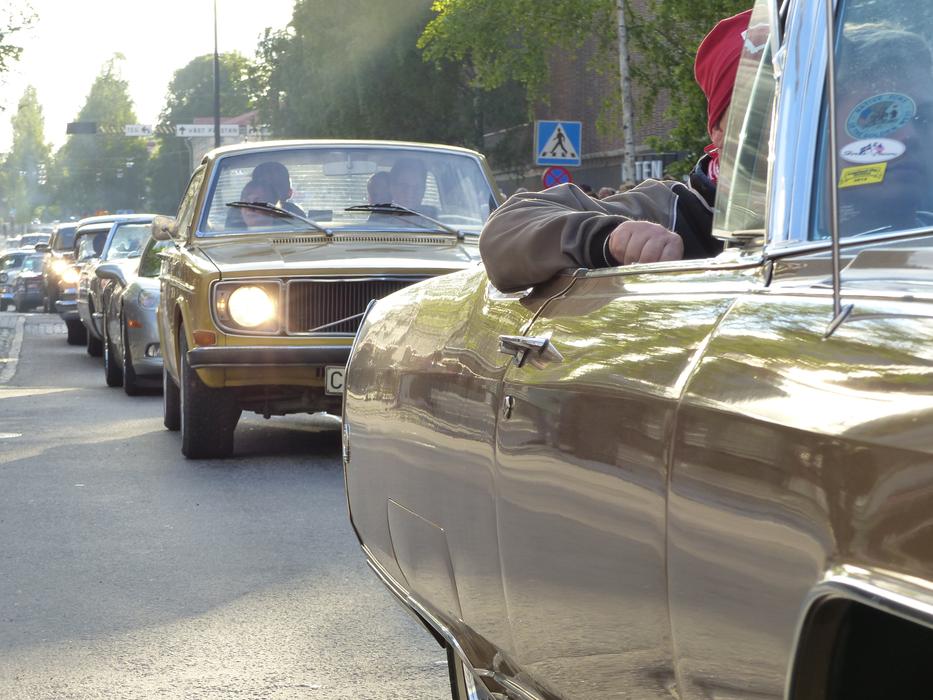 Cars Wheels Umea