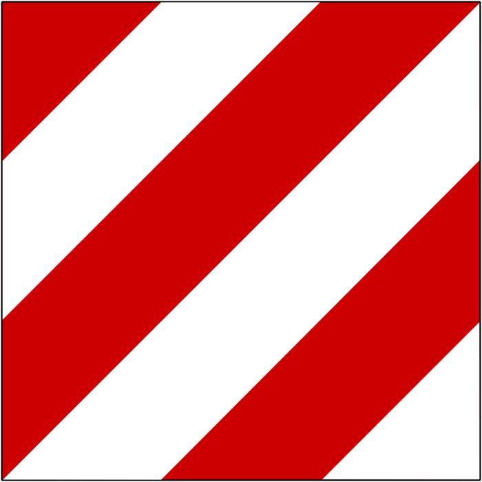 traffic sign road sign shield