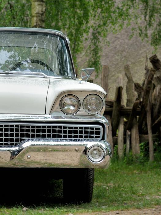 Oldtimer Auto Classic