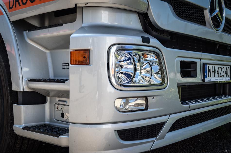 Light Car Cargo