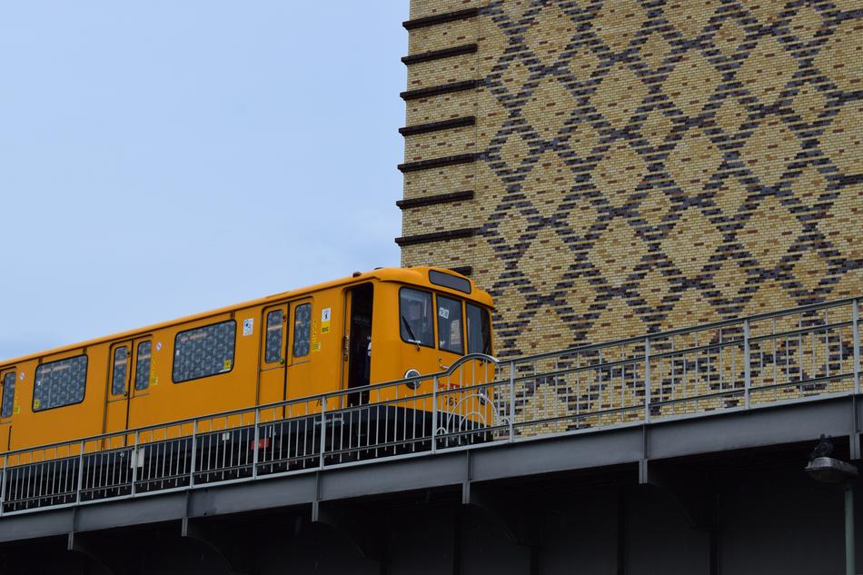 Train Via Railway