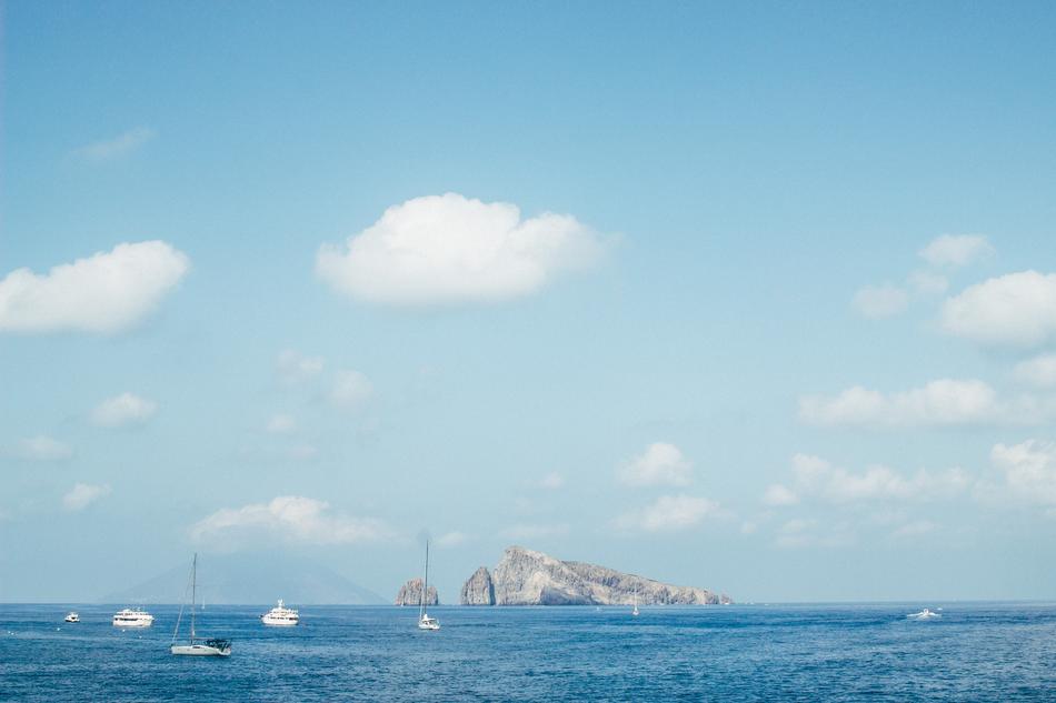 Sea Ocean Water