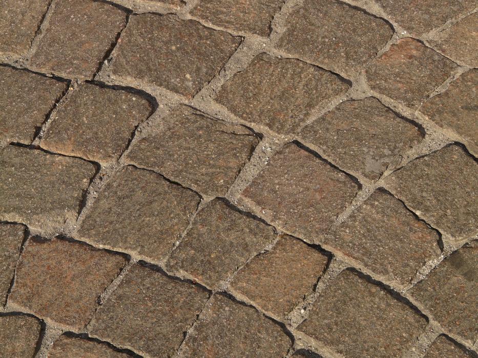 Cobblestones Patch Transport