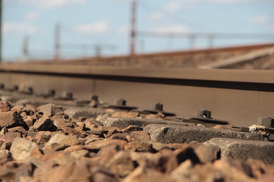 Train Rail Travel