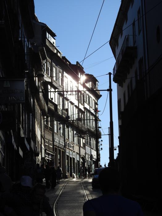 Porto Road