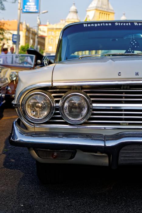 Auto Oldtimer Classic