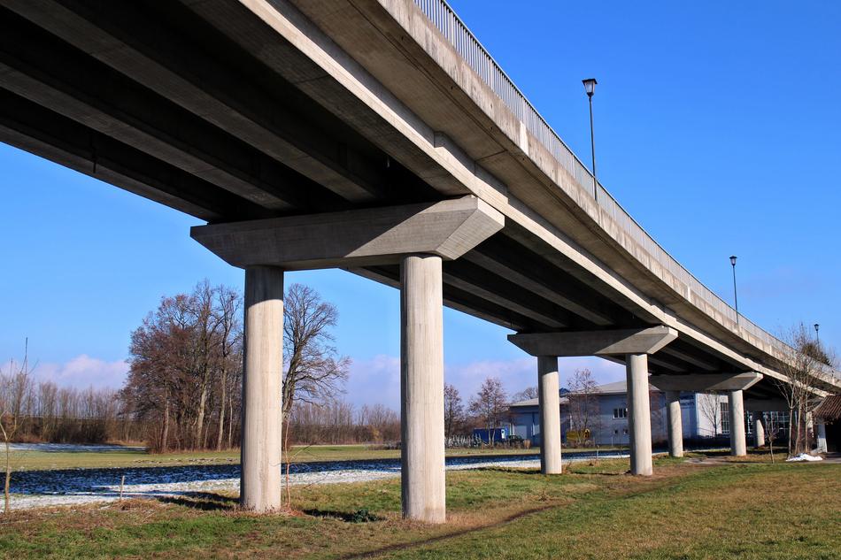 Bridge Road Transfer