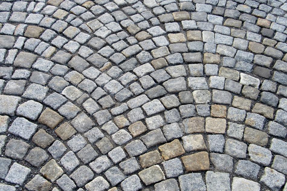 Stones Street