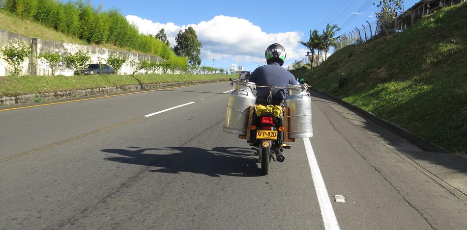 Image Man Moto Canecas
