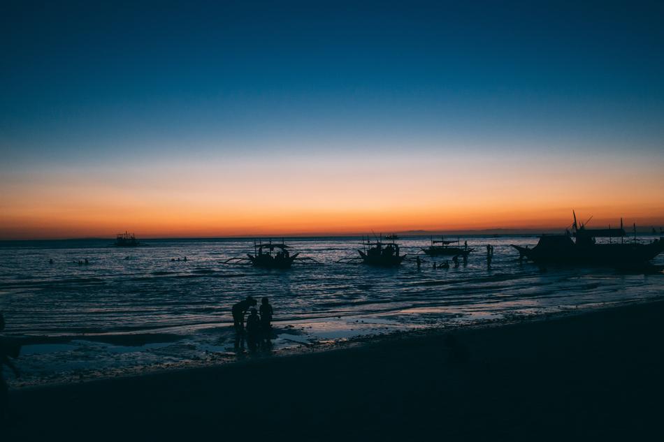 Sea Ocean Water