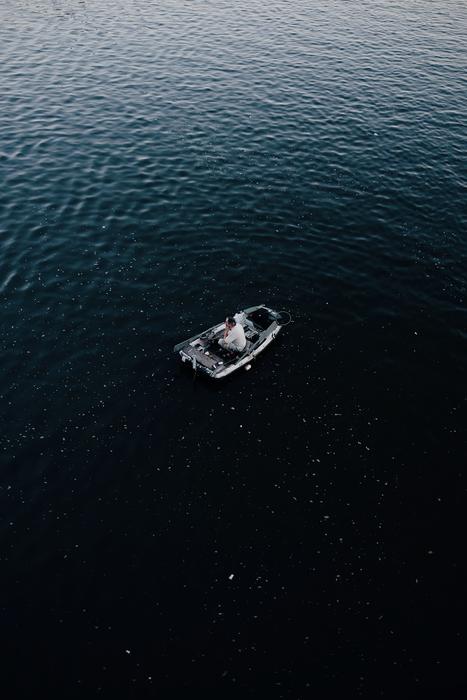 Sea Ocean Blue