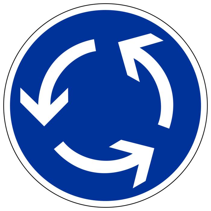 traffic sign road sign shield