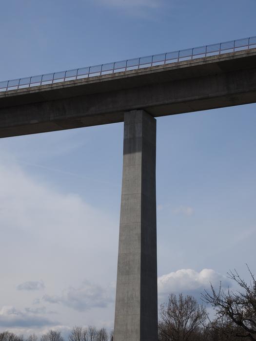 Bridge High Building