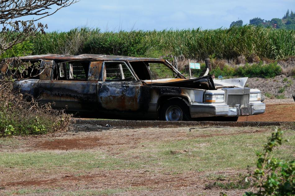 Kahului Maui Limousine