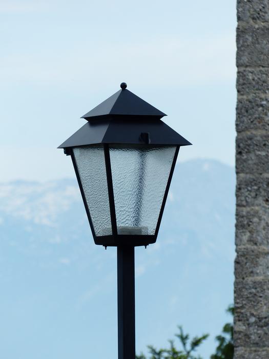 Lamp Lantern Light