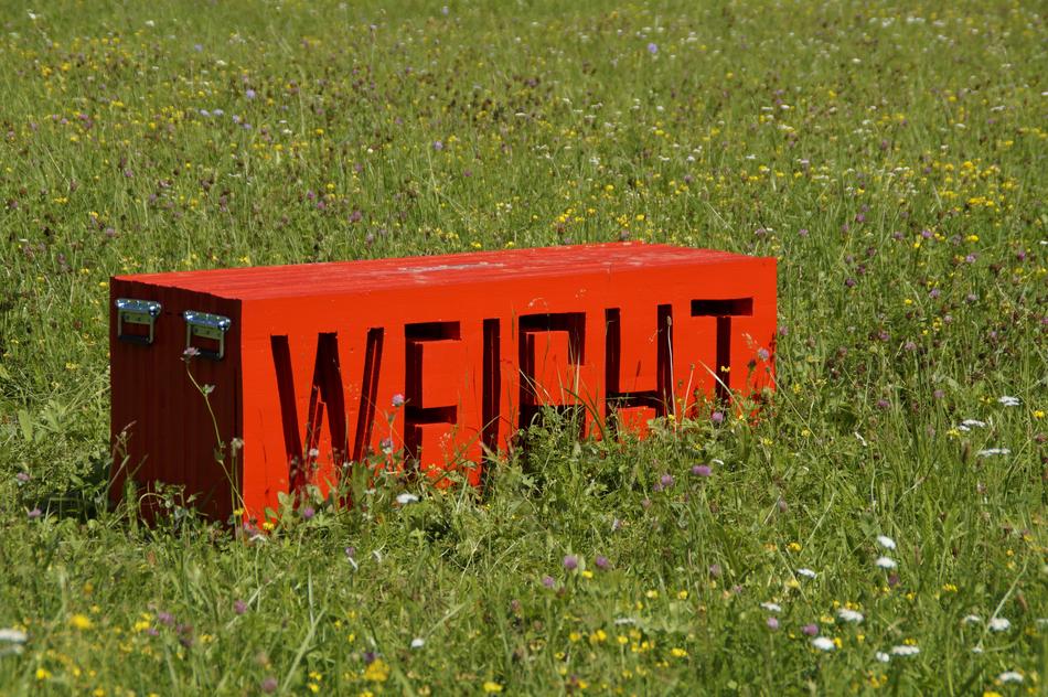 Weight Hard Charge