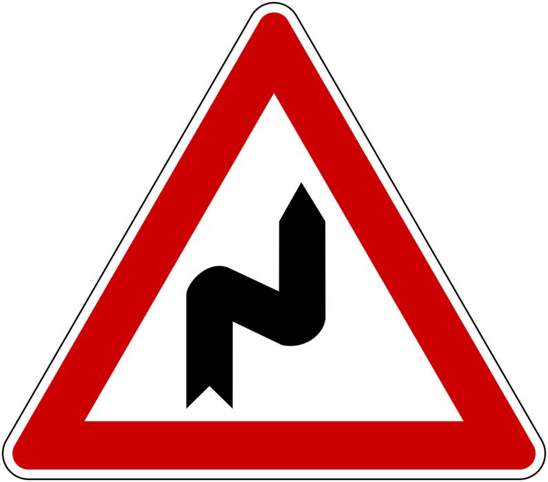 traffic sign road sign shield