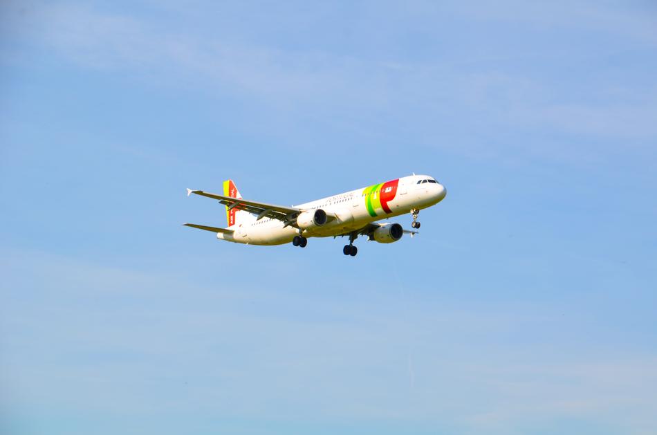 Aircraft Jet T