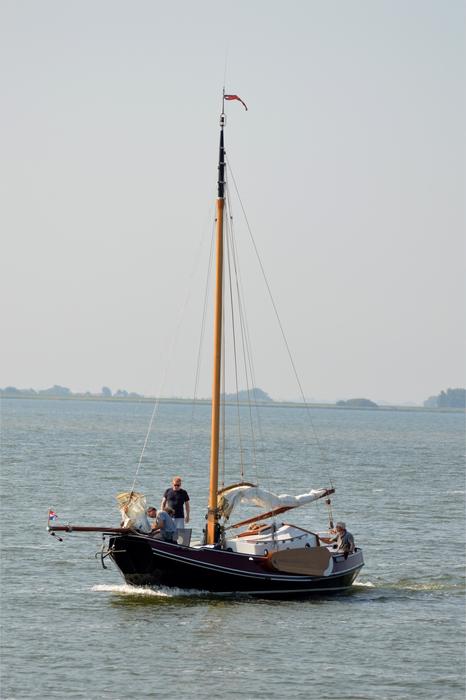 Boat Ship Tradition