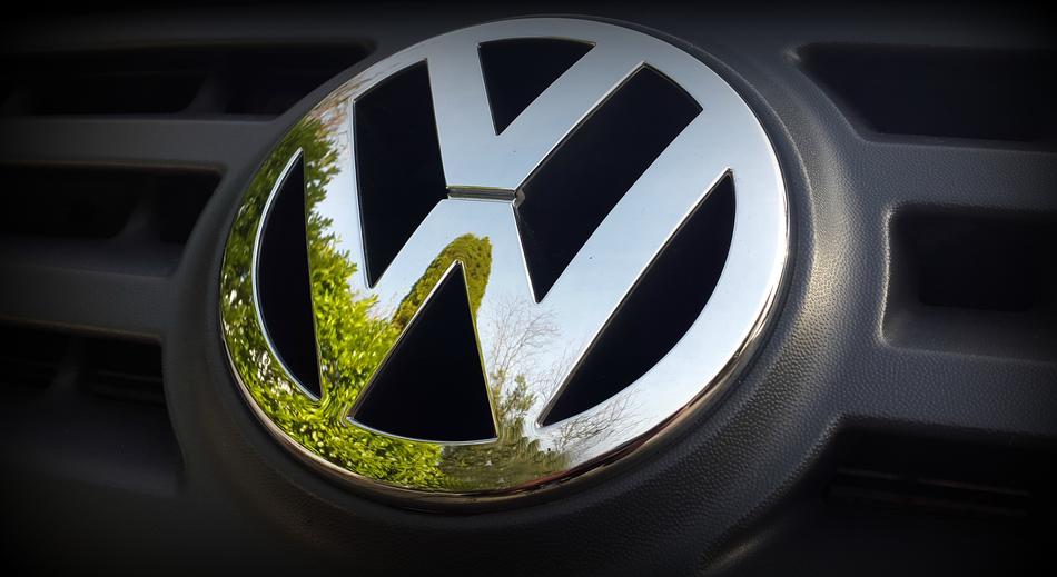 Vw Volkswagen Auto