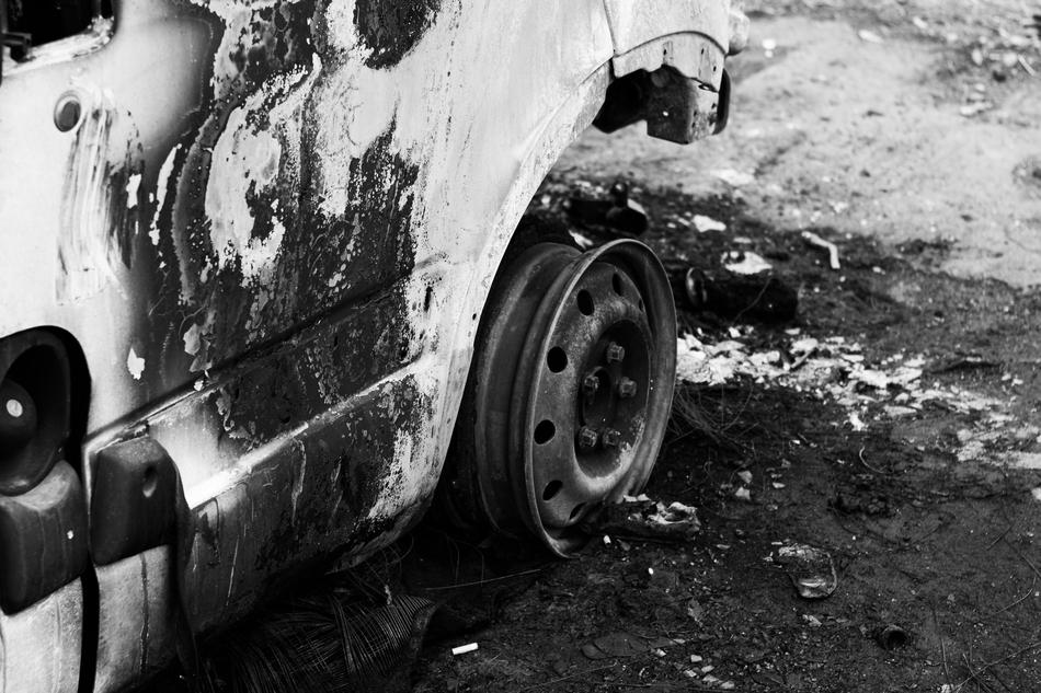 The Vehicle One