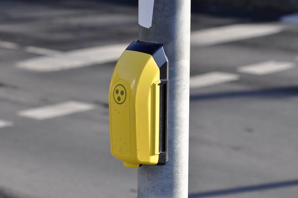 Traffic Light Signal