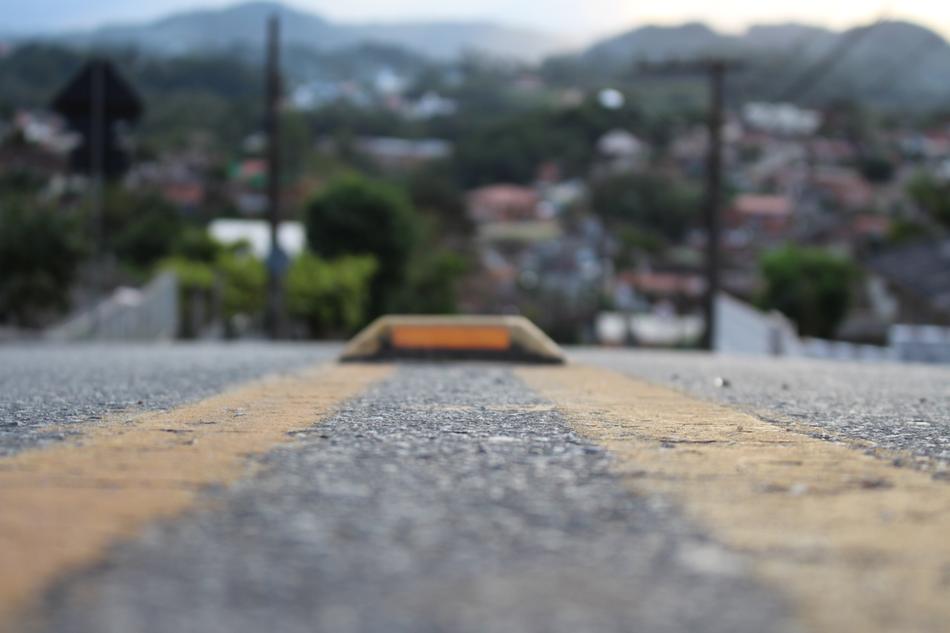 Cidade Street City
