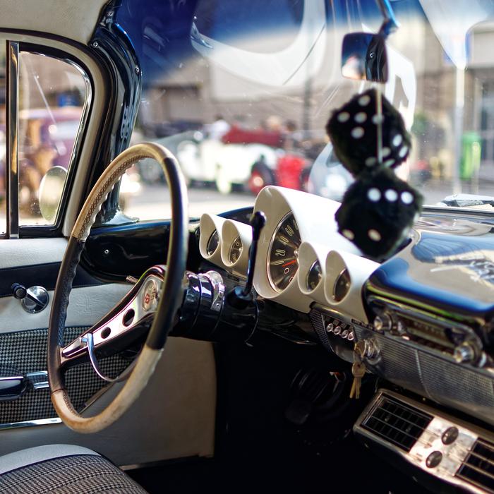 Auto Oldtimer Classic