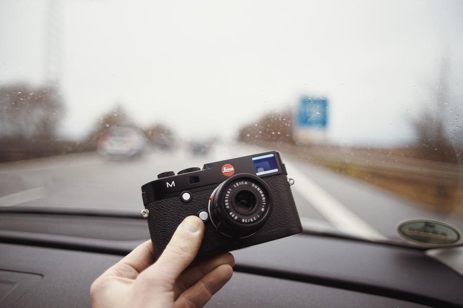 Leica Picture Photography