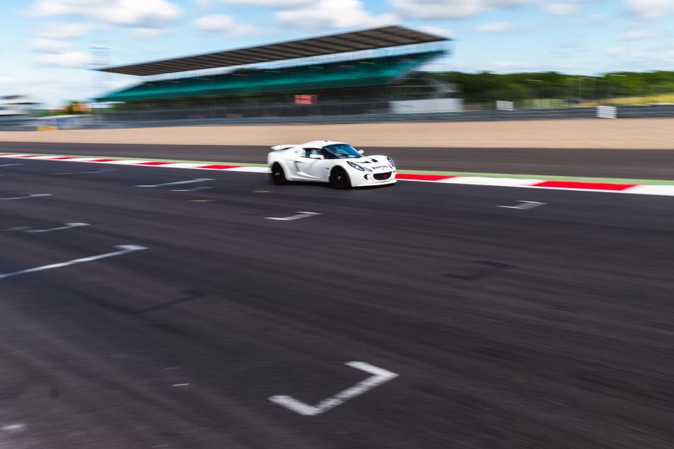 Car Vehicle Racing