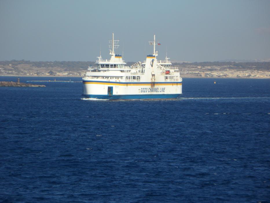 Ferry Car Translate